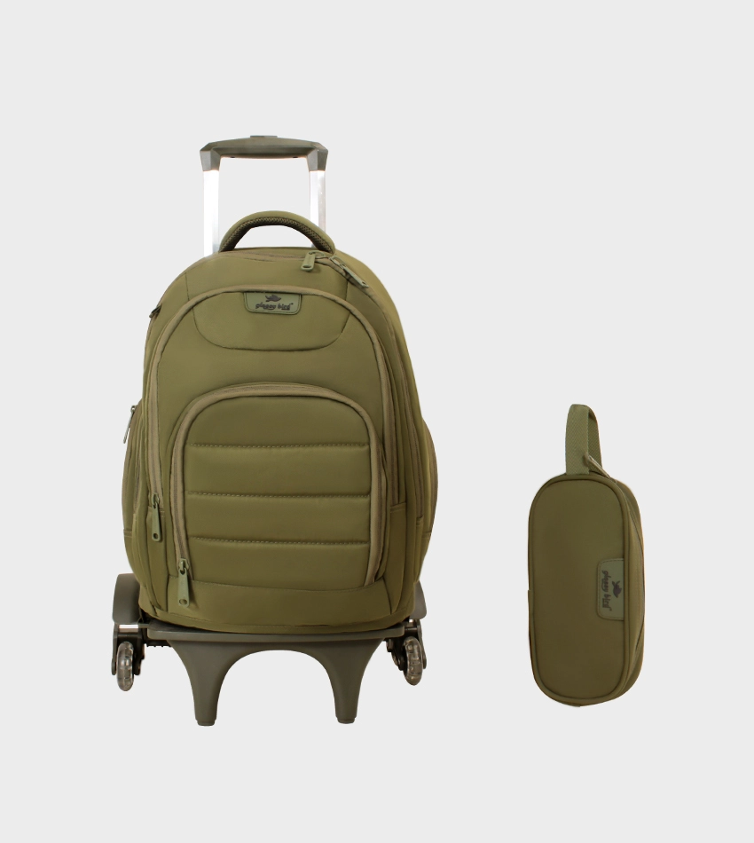 حقيبة مدرسية جر GB2670T-6
